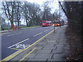 Harrow Road, Sudbury