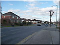 Bournemouth : Wimborne Road