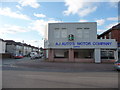 Bournemouth : Moordown - AJ Auto