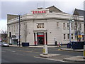 Empire Cinema - John William Street