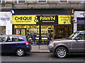 Cheque & Pawn - John William Street