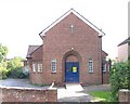 St Matthias Church Hall