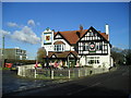 The Red Lion Pub, Earlswood, Solihull