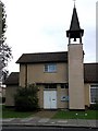 St Edward the Confessor, Medway Drive, Greenford