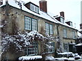 The Lamb Inn, Hindon