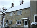 Shell Cottage and Demelza Cottage, High Street, Hindon