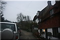 Horse & Groom Cottage, High St, Lamberhurst