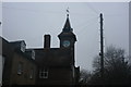 Clock Tower St Mary