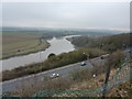 The Avon and The Portway