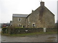 Leazes Farmhouse Wolsingham