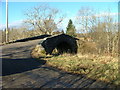 Bridge over Feochan Mhor