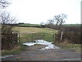 Bridleway to Shipston-on-Stour