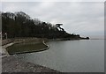 Marine Lake, Clevedon