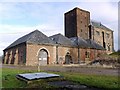 NZ4146 : Dalton Pumping Station, Cold Hesledon by Andrew Curtis
