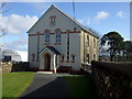 Tabernacle chapel, Maenclochog