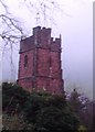 Church Tower, Bicknoller