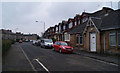 Blythswood Road