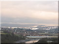 Caerleon in Winter