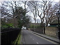 TQ2479 : Edwardes Square, Kensington London W8 by PAUL FARMER