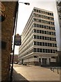 Tower block, Putney