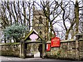 The Parish Church