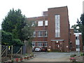 Richmond Kew Telephone Exchange