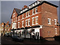 The Station Hotel, Whitley Bay