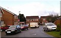 Trentham Close, Bridlington