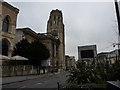 City Art Gallery & Museum, and Wills Memorial Tower