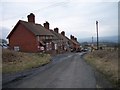 Dhustone,Clee Hill