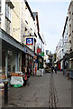 Church Street, Monmouth