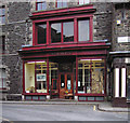 The Coffee Shop, Parliament House, Dolgellau