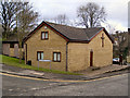 Ramsbottom Pentecostal Church