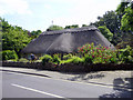 Thatched House, Shanklin Old Village, Isle of Wight