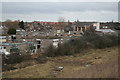 Housing at Stainforth