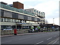 Poole Hospital