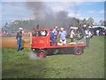 J1187 : Shane's Castle Annual Steam Traction Rally (25) by Kenneth  Allen