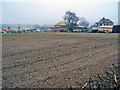 Riding stables near Annesley