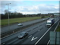 Muscott-M1 Motorway