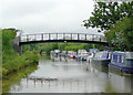 Bridge No 57 west of Hatton, Warwickshire