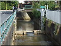 River Waring, Horncastle