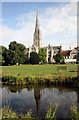 Salisbury Cathedral