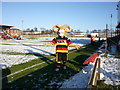 Dewsbury Rams Stadium