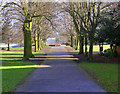 Heanor Memorial Park