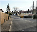 Melfort Road, Newport