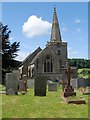 St John the Baptist, Bishops Tawton