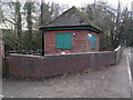 Sewage Pumping Station, Belbroughton