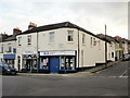 Age Concern offices, Baneswell, Newport