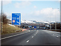 M20 Motorway