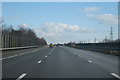 M20 Motorway